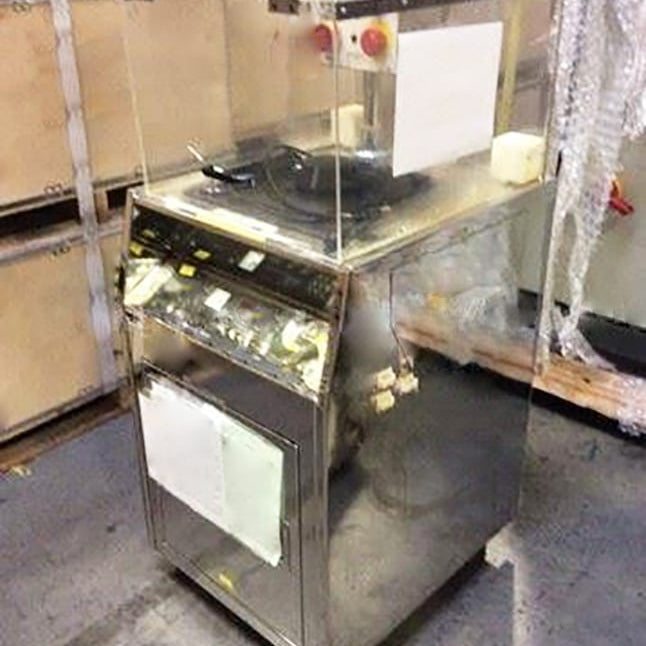 SUSS R 8 Spin Coater