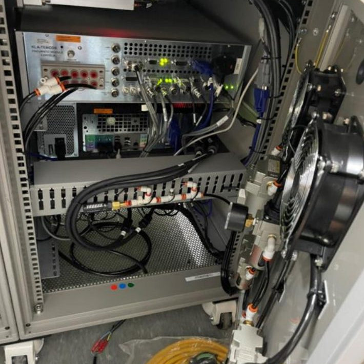 KLA Candela CS 20 R Surface Inspection System