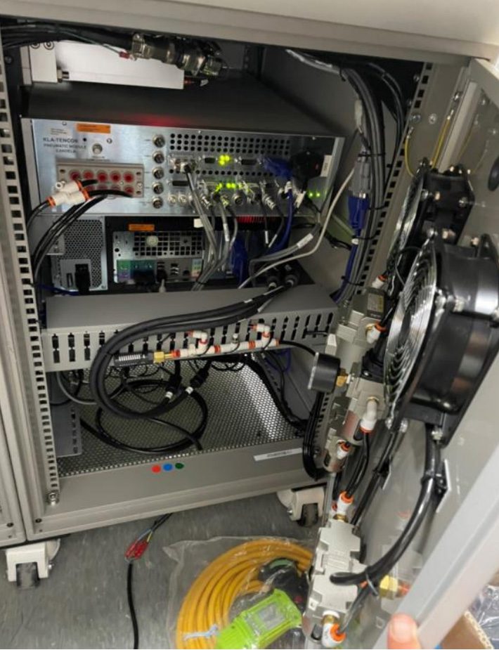 KLA Candela CS 20 R Surface Inspection System