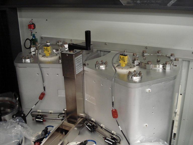 Applied Materials Centura MXP Chamber