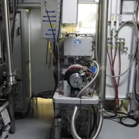 STS Multiplex ICP-DRIE (Inductively Coupled Plasma – Deep Reactive Ion Etcher)