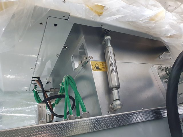 Oxford Plasmalab 100 ICP 380 Etcher