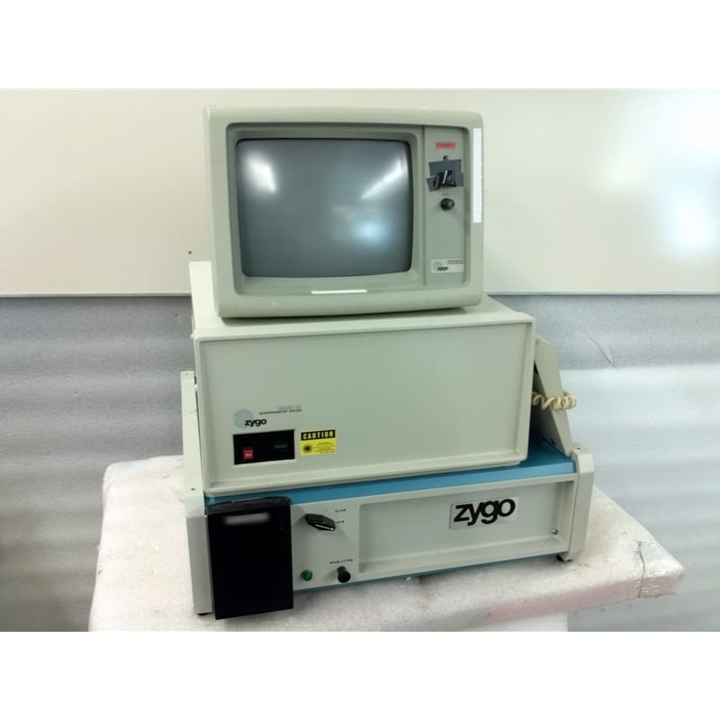 Zygo Mark 1 a / Mark IV HDP Interferometer