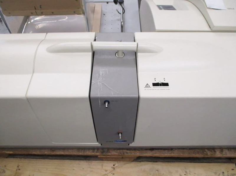 Malvern Panalytical Mastersizer 2000 M Particle Size Analyzer