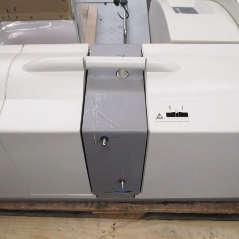 Malvern Panalytical Mastersizer 2000 M Particle Size Analyzer