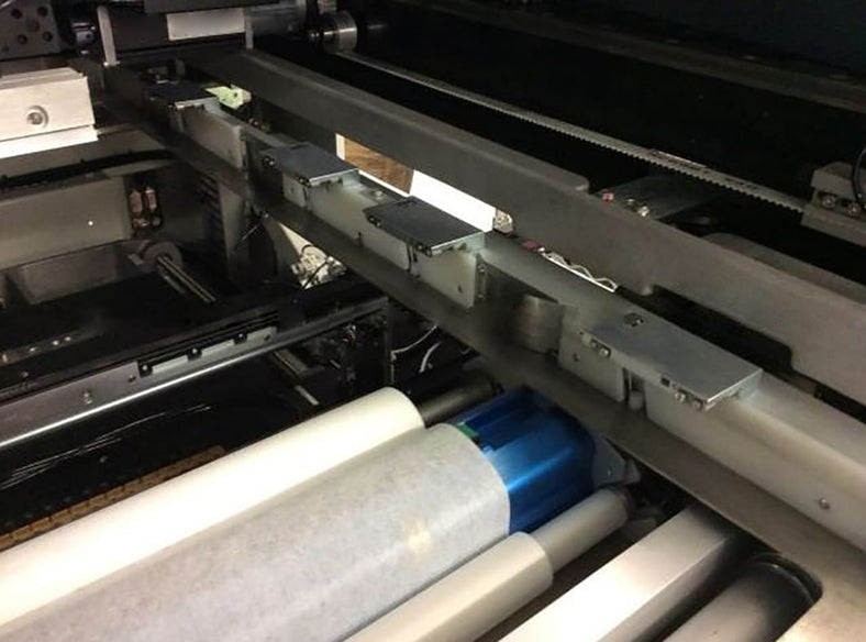 Dek Horizon 03 iX Screen Printer