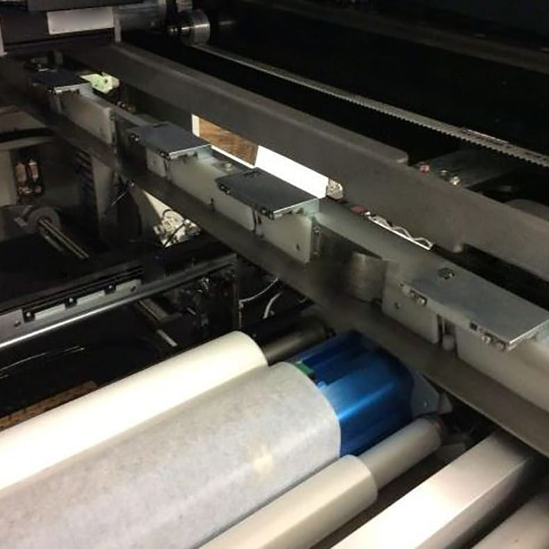 Dek Horizon 03 iX Screen Printer