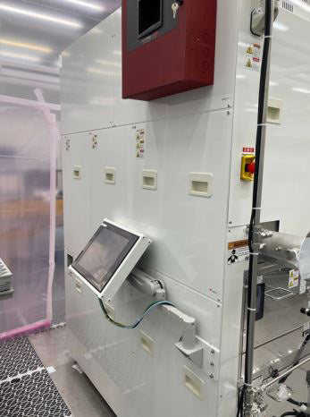 SCREEN / DNS CW 2000 Compact Wet Station
