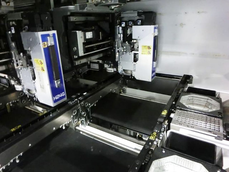Fuji NXT III Placement Machine
