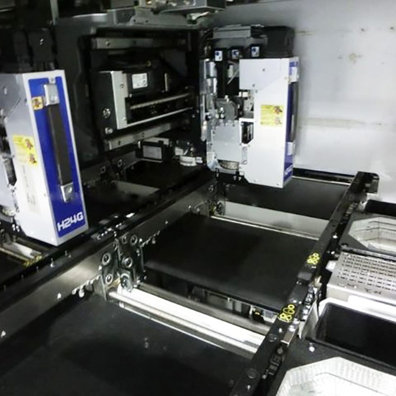Fuji NXT III Placement Machine