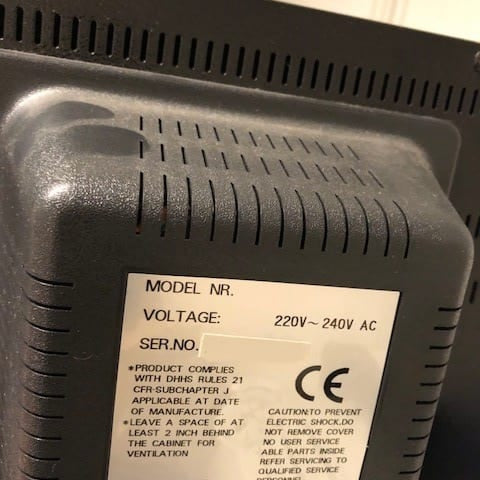 SUSS PM 8 Probe Station