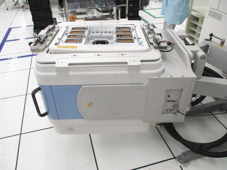 Advantest 93000 PS 400 Tester