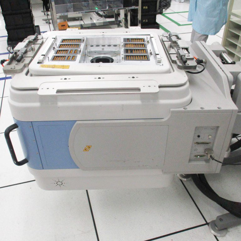 Advantest 93000 PS 400 Tester