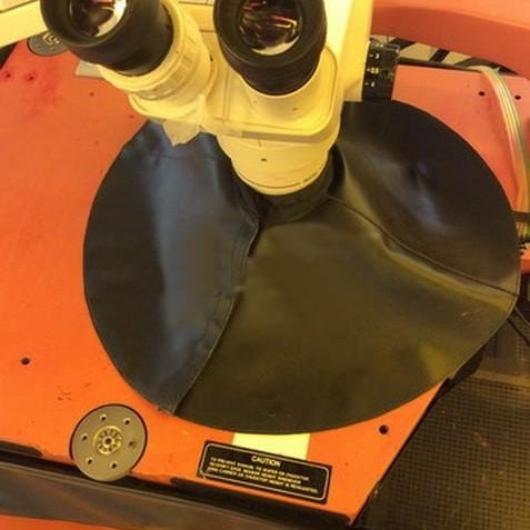 Electroglas 2001 CX Automatic Wafer Prober