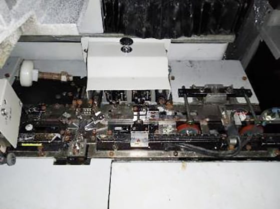 Orthodyne M 360 C Wire Bonder