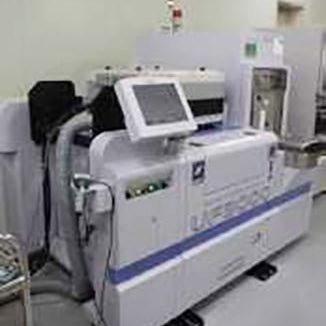 Accretech / TSK UF 3000 Automatic Wafer Prober