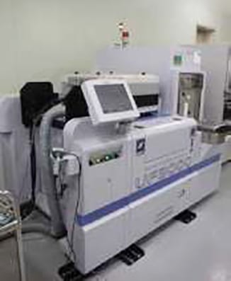 Accretech / TSK UF 3000 Automatic Wafer Prober