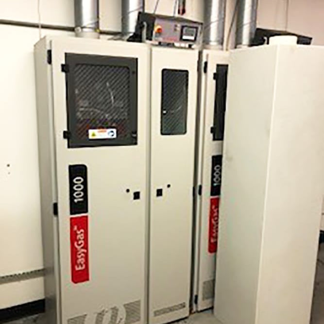 FirstNano EasyTube 3000 CVD (Chemical Vapor Deposition)