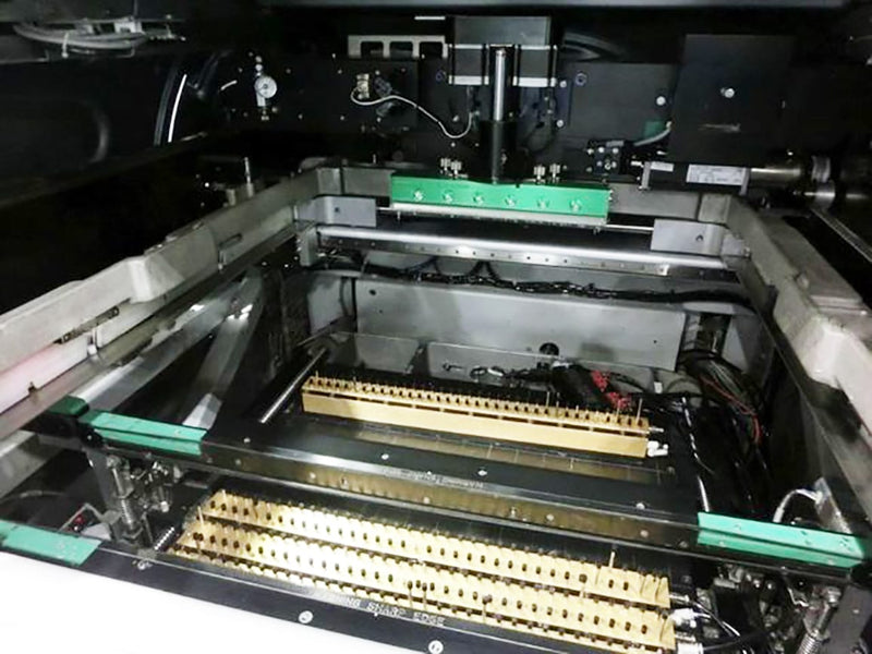 Dek Europa Screen Printer
