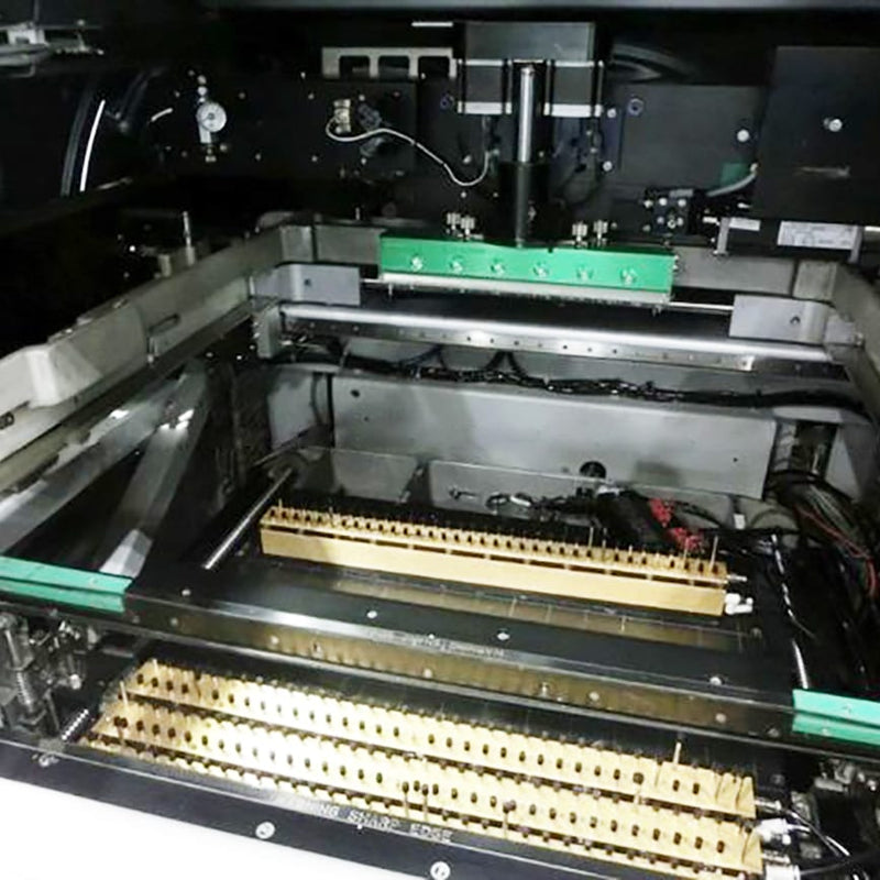 Dek Europa Screen Printer