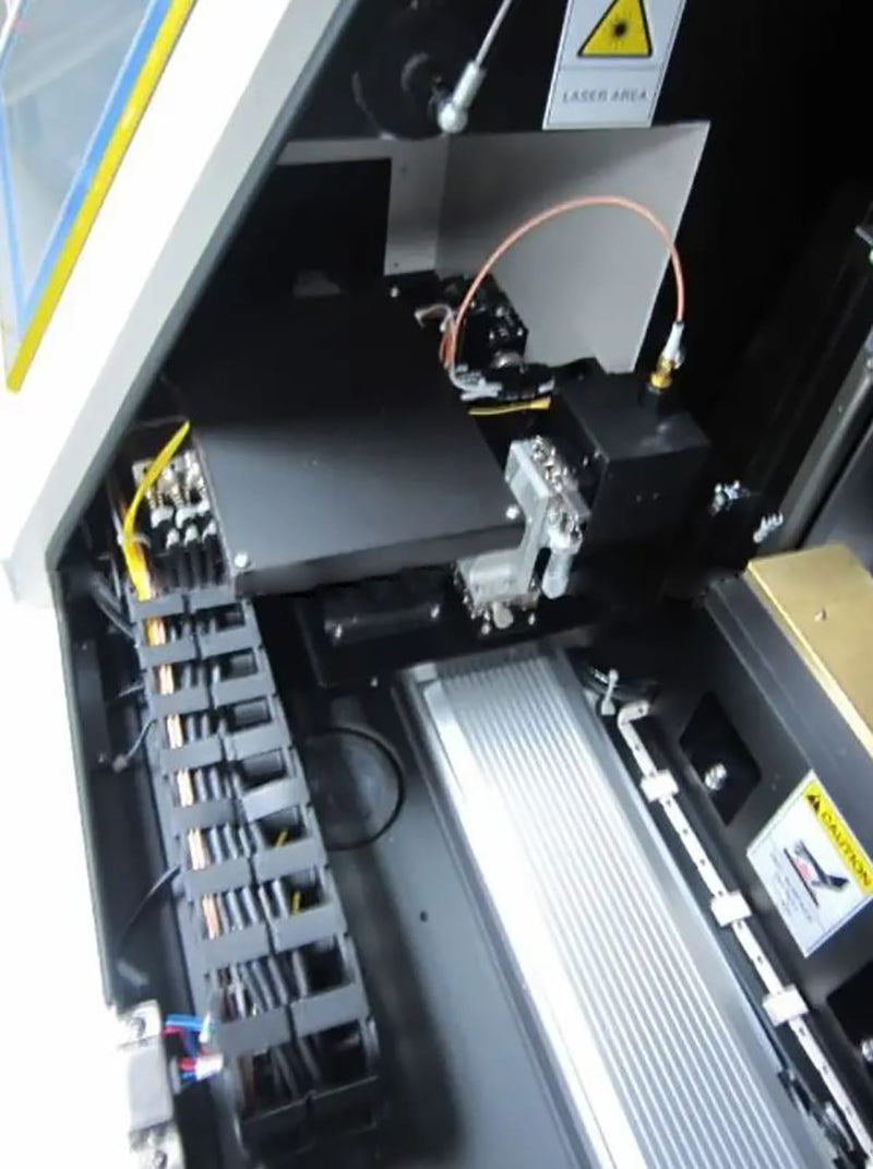 Lumentum LITE S 00100 CoC Tester