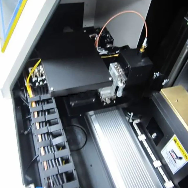 Lumentum LITE S 00100 CoC Tester