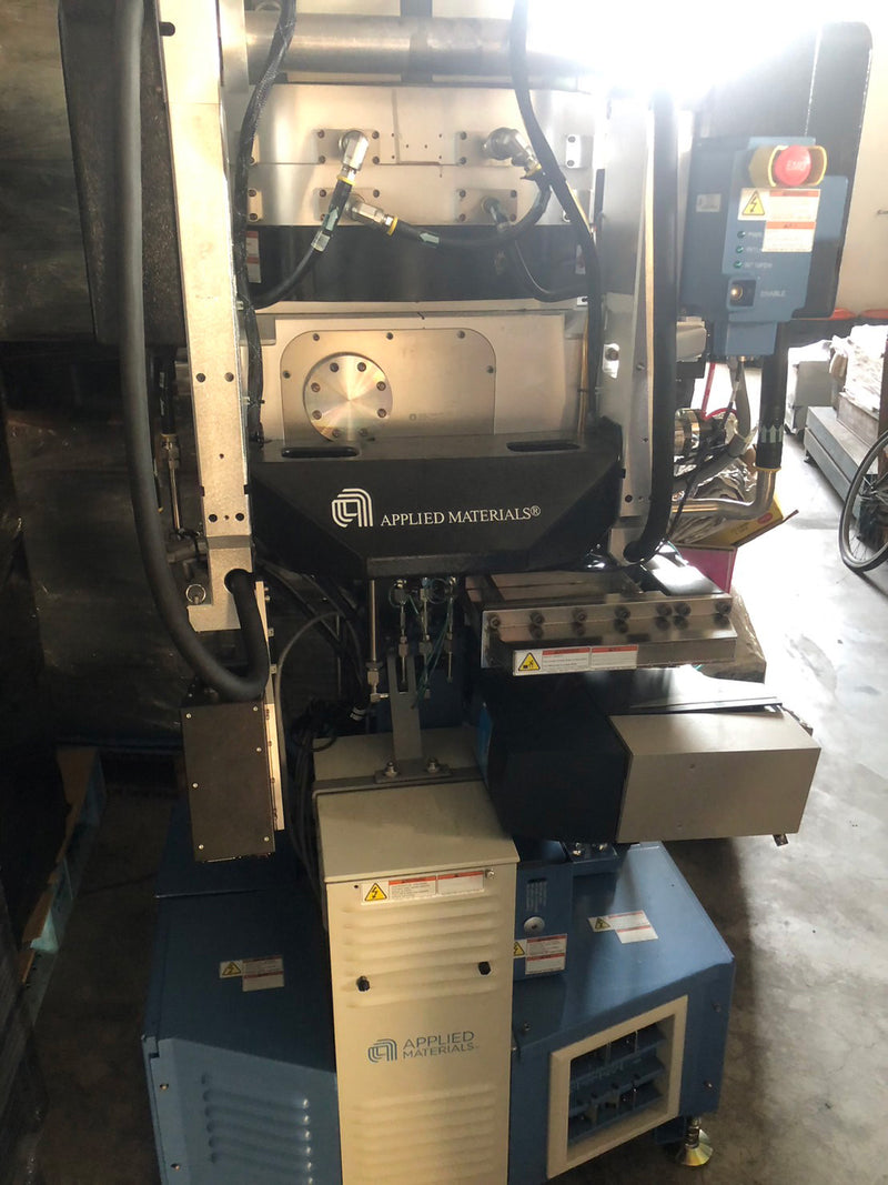 Applied Materials Endura 2 PVD (Physical Vapor Deposition)