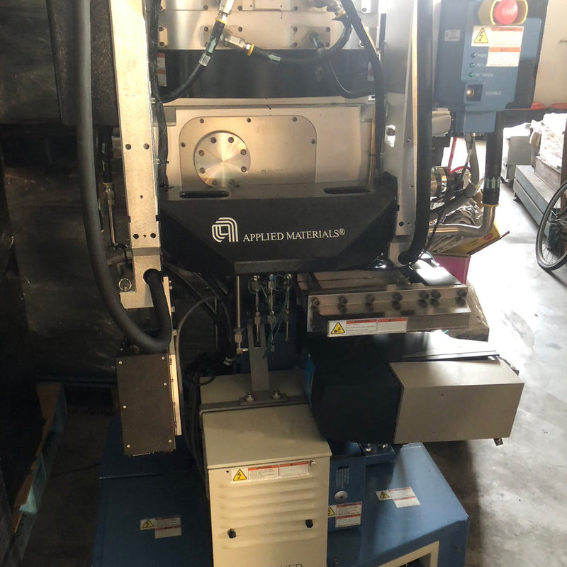 Applied Materials Endura 2 PVD (Physical Vapor Deposition)