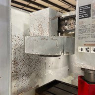 Haas Mini Mill