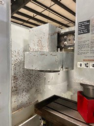 Haas Mini Mill