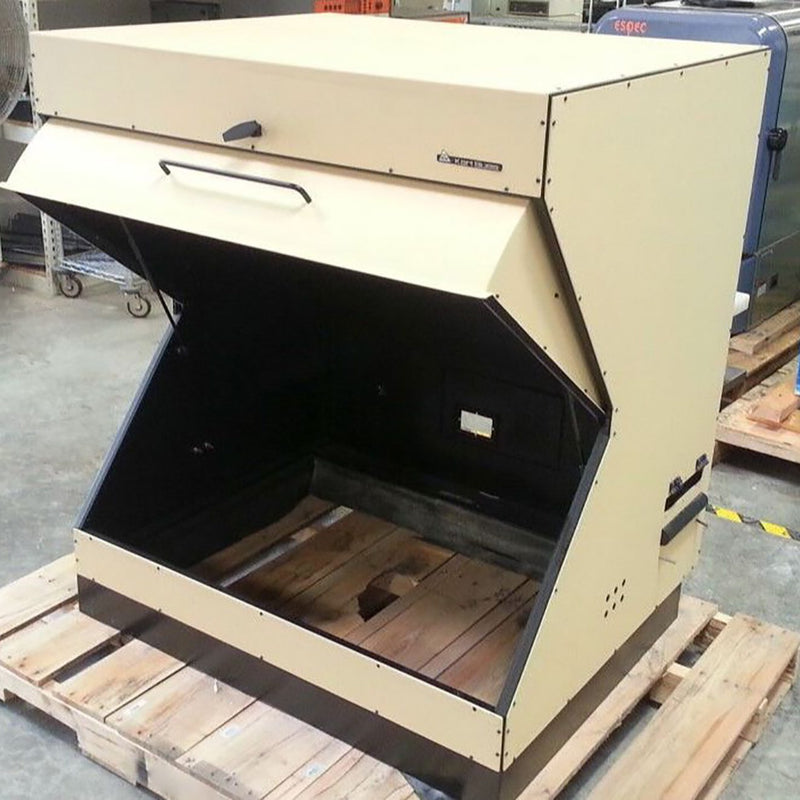 SUSS Prober Dark Box Enclosure