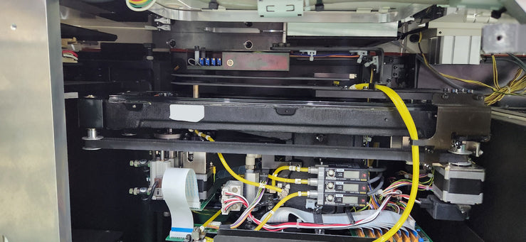 Tel P 8 XL Automatic Wafer Prober
