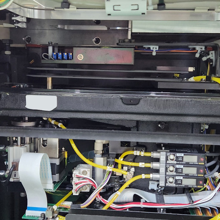 Tel P 8 XL Automatic Wafer Prober