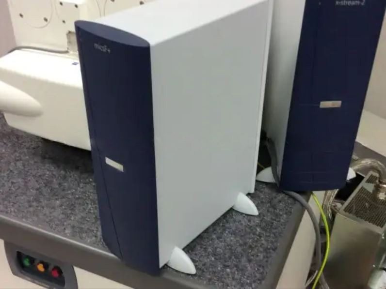 Zeiss EVO 50 SEM (Scanning Electron Microscope)
