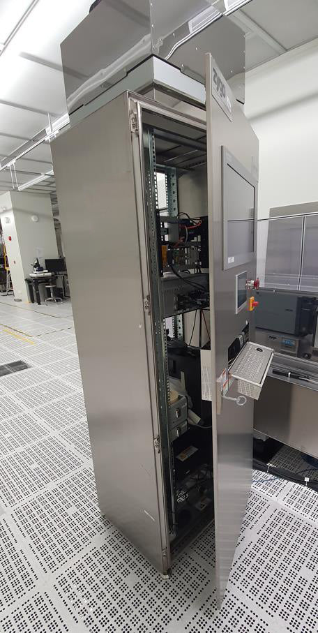 Zygo Verifire Mask Metrology System