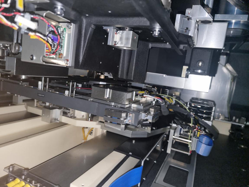 Nikon S 204 B Stepper