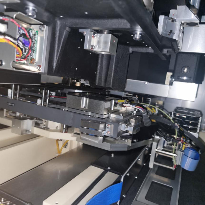 Nikon S 204 B Stepper