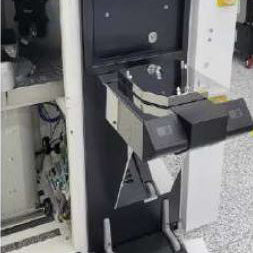 Lam 2300 V 2 Kiyo 45 Etcher