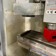 Haas Mini Mill