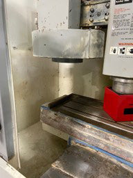 Haas Mini Mill