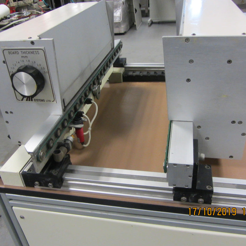 PAF Systems Destracker / Feeder