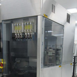 Disco DFD 6560 Automatic Dicing Saw
