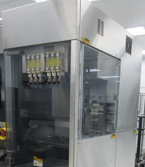 Disco DFD 6560 Automatic Dicing Saw