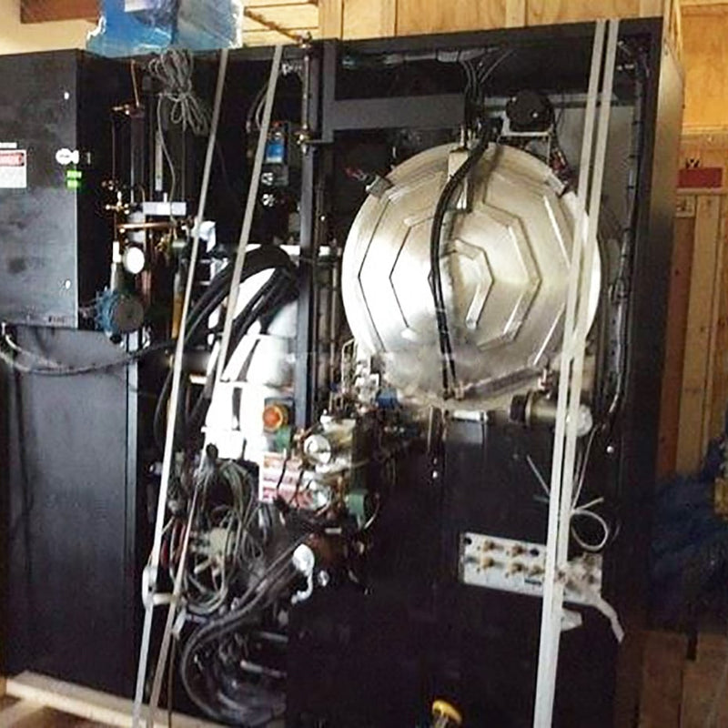 CHA Mark 40 Vacuum Evaporator