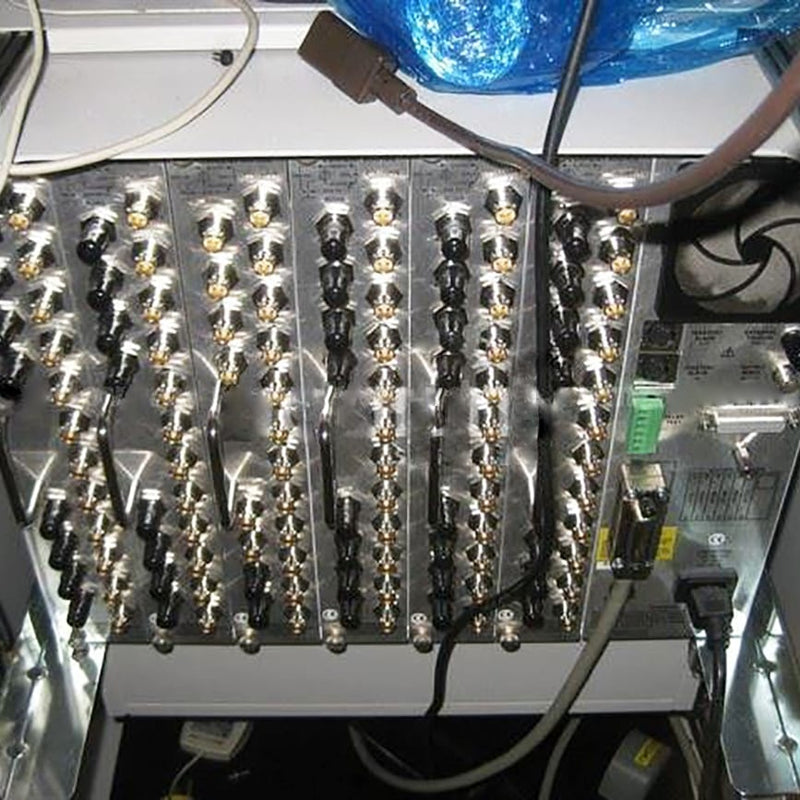 FormFactor / Cascade Microtech / Alessi REL 6100 Prober
