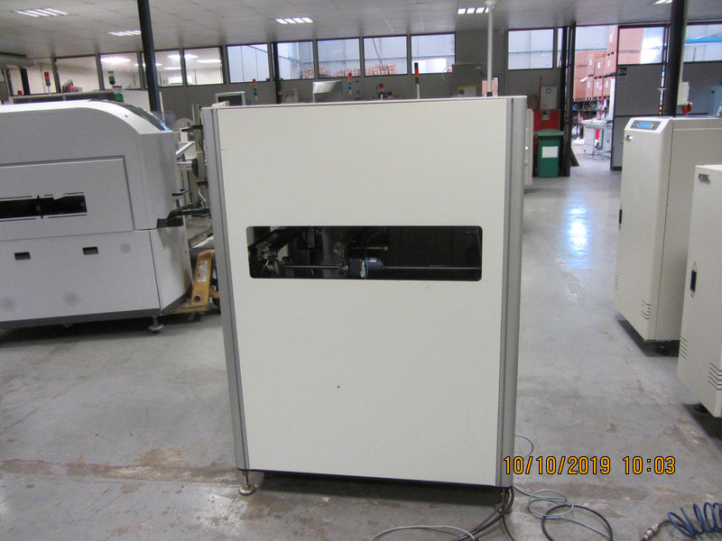 YJ Link AVL CE Vacuum Destacker