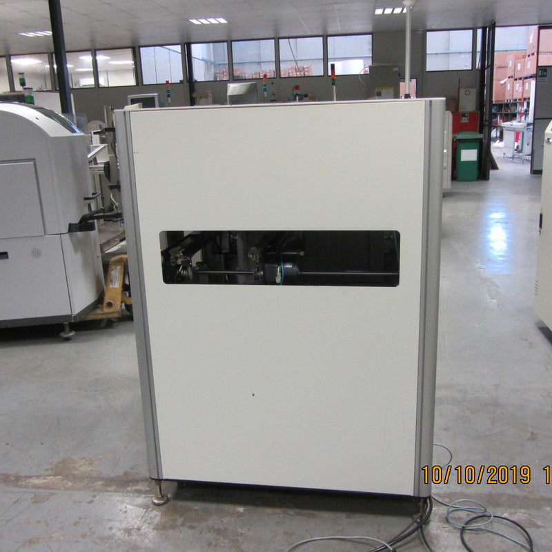 YJ Link AVL CE Vacuum Destacker