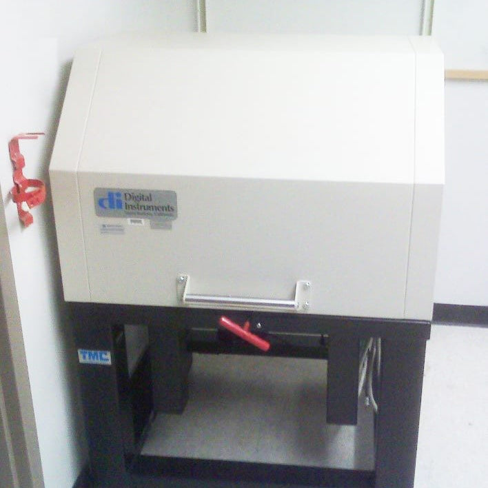 Veeco / Digital Instruments Nanoscope III A NS 3 A
