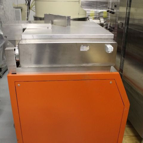 Perkin Elmer 4400 Sputtering System