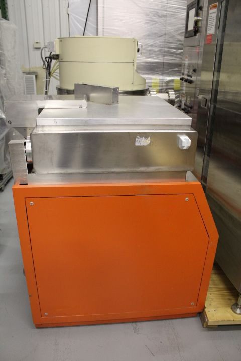 Perkin Elmer 4400 Sputtering System